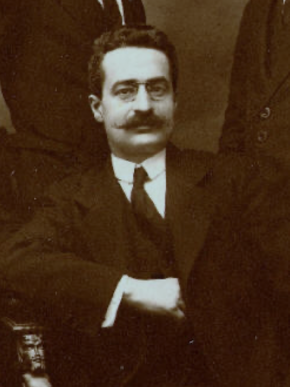 Giuseppe Moscati