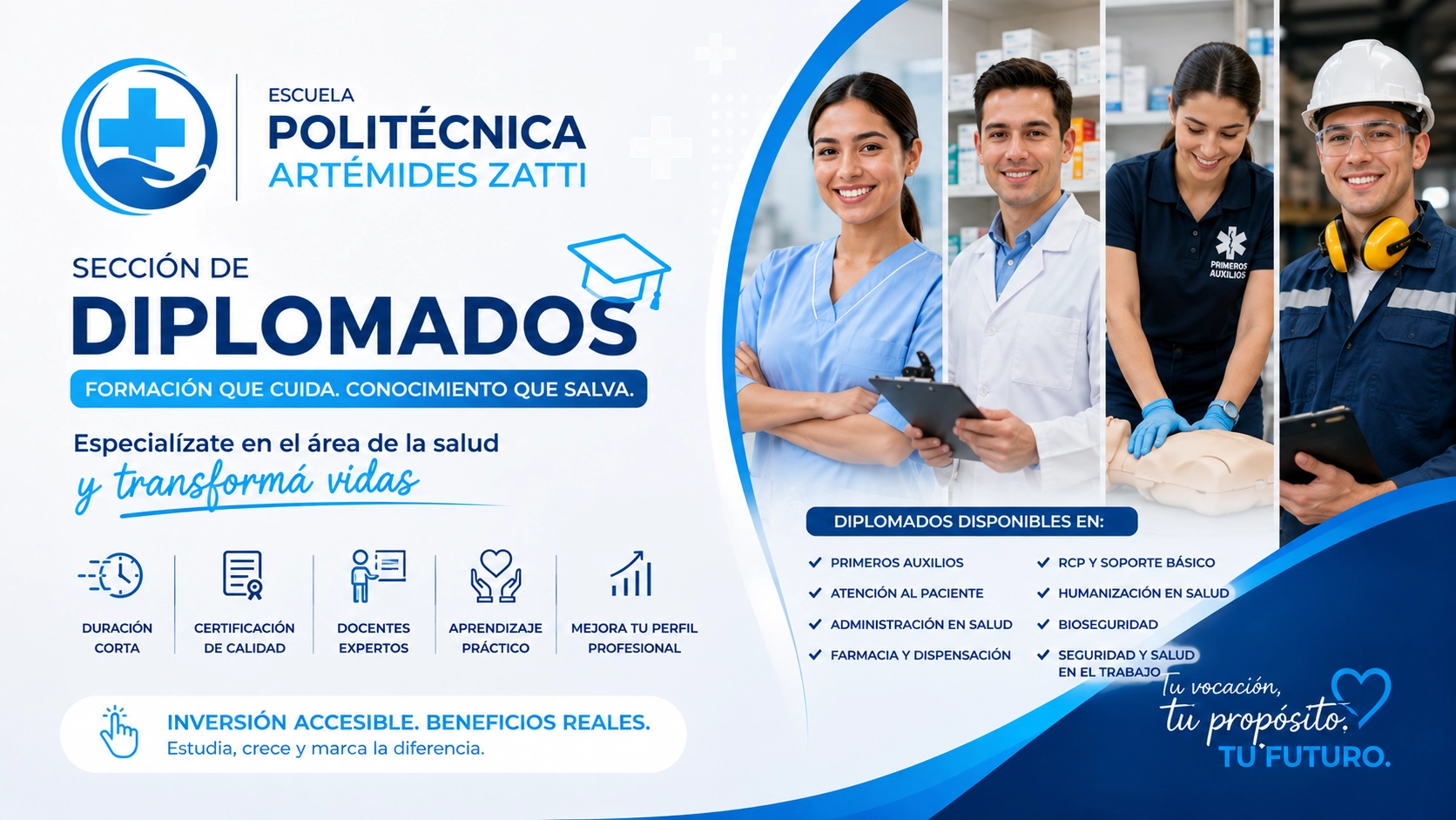 Diplomados Virtuales